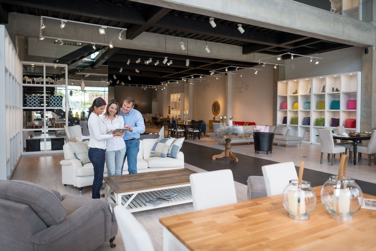 Сучасні та Стильні Меблі у Вінниці: Огляд Магазинів для Ідеального Дому - 6 - SeWerIn Сучасні та Стильні Меблі у Вінниці: Огляд Магазинів для Ідеального Дому