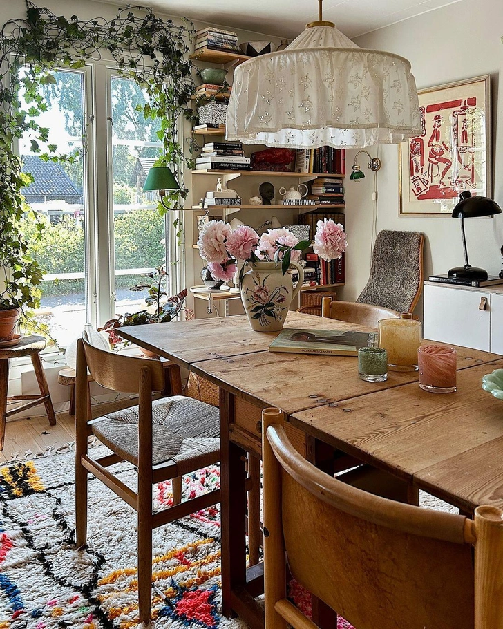 Стиль та рослини Вибір кольорів для кімнатних рослин: ідеї для стильного оформлення простору.