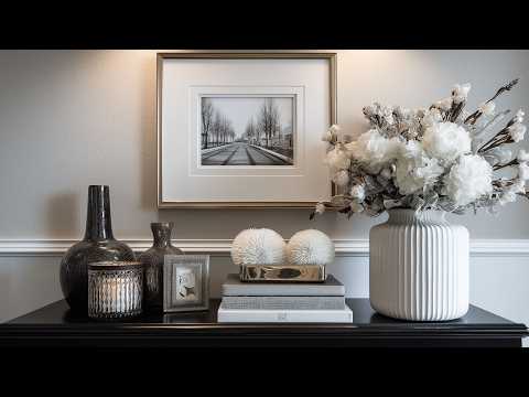 Оновлення передпокою 2026: Стиль без зусиль - 33 - SeWerIn