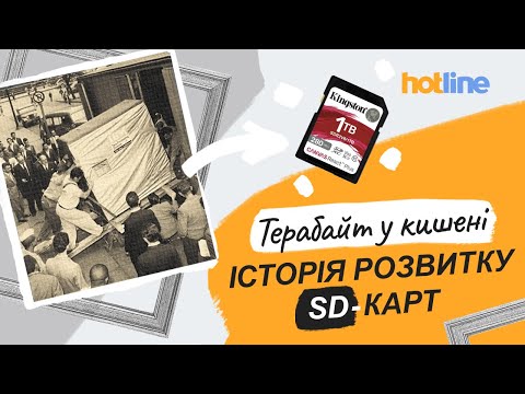 Як обрати SD-карту: Kingston для сучасних потреб - 31 - SeWerIn