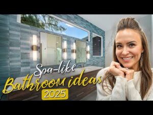 Spa-ванна без ремонту: поради від дизайнера