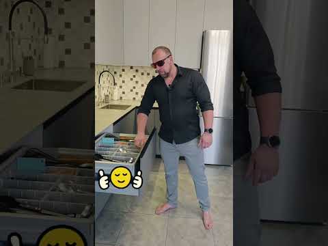 Проєктування кухні: типові помилки та рішення - 31 - SeWerIn