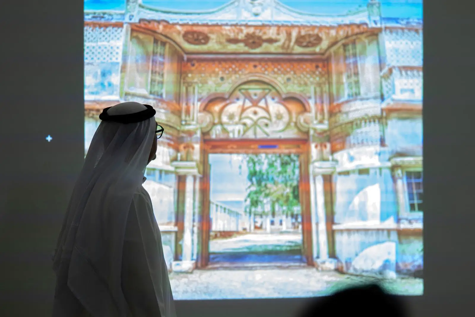 Qatar Museums Заявили Про Новий Сезон Культурних Подій та Виставок - 8 - SeWerIn Qatar Museums Заявили Про Новий Сезон Культурних Подій та Виставок